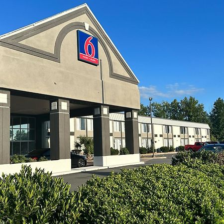Motel 6 Rock Hill Sc Esterno foto