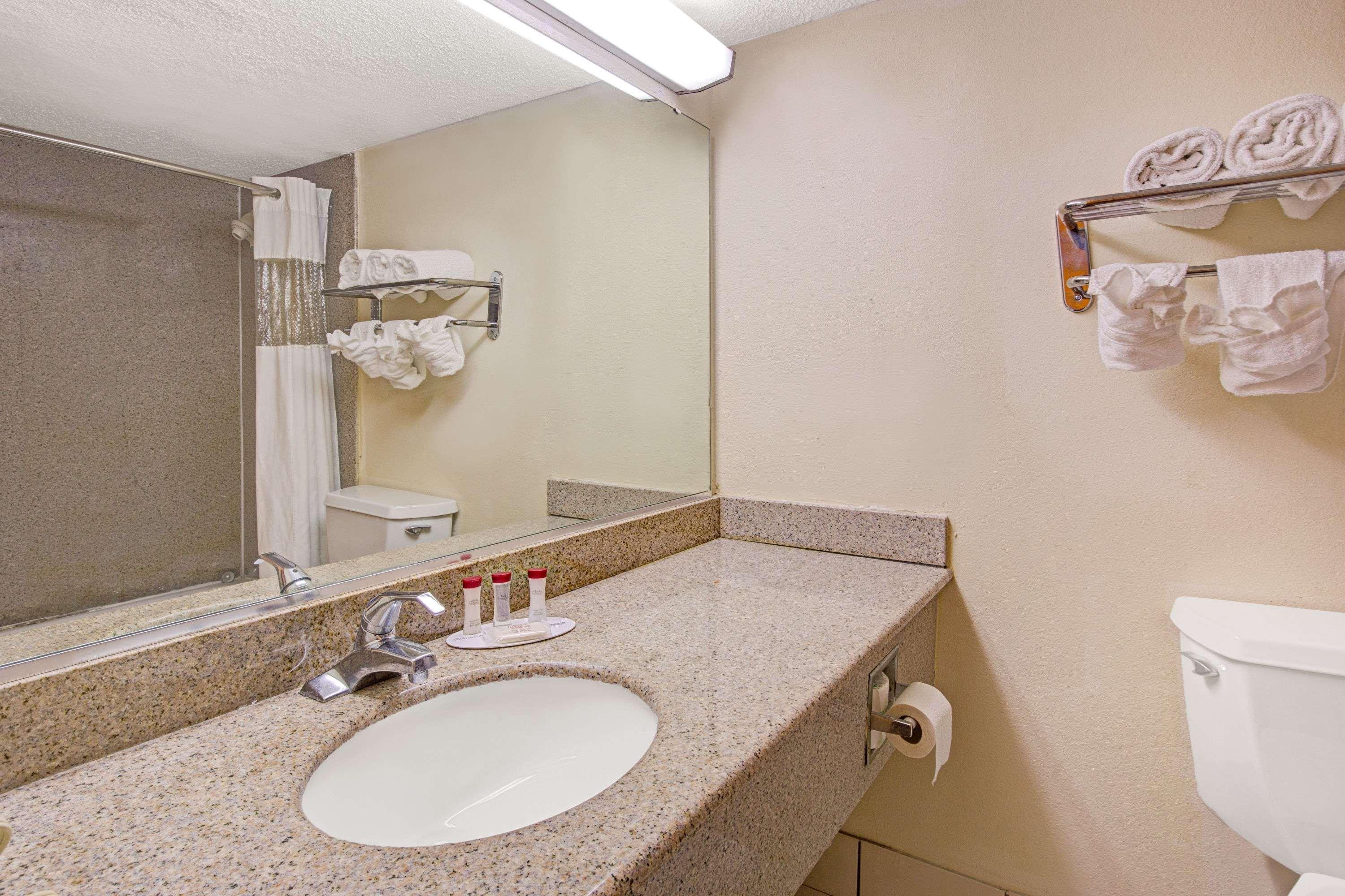 Motel 6 Rock Hill Sc Esterno foto