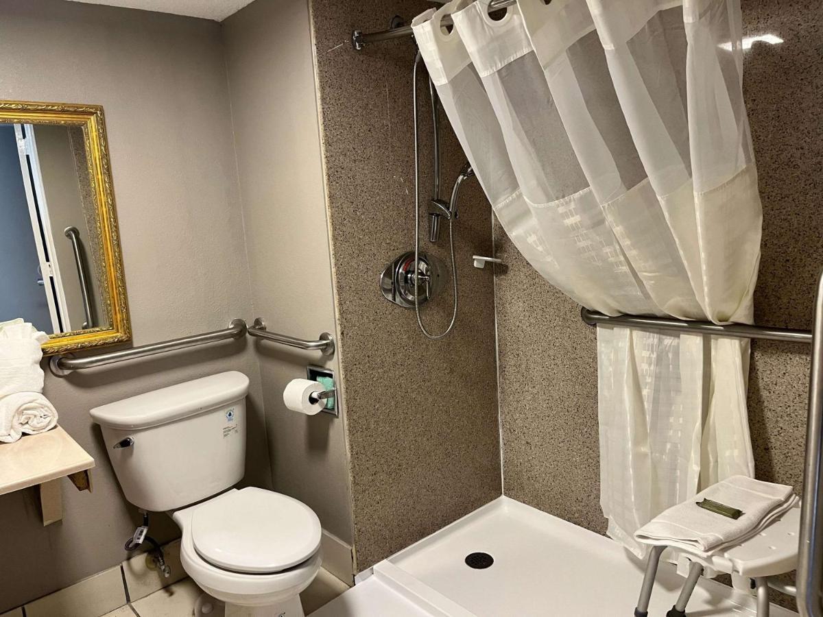 Motel 6 Rock Hill Sc Esterno foto