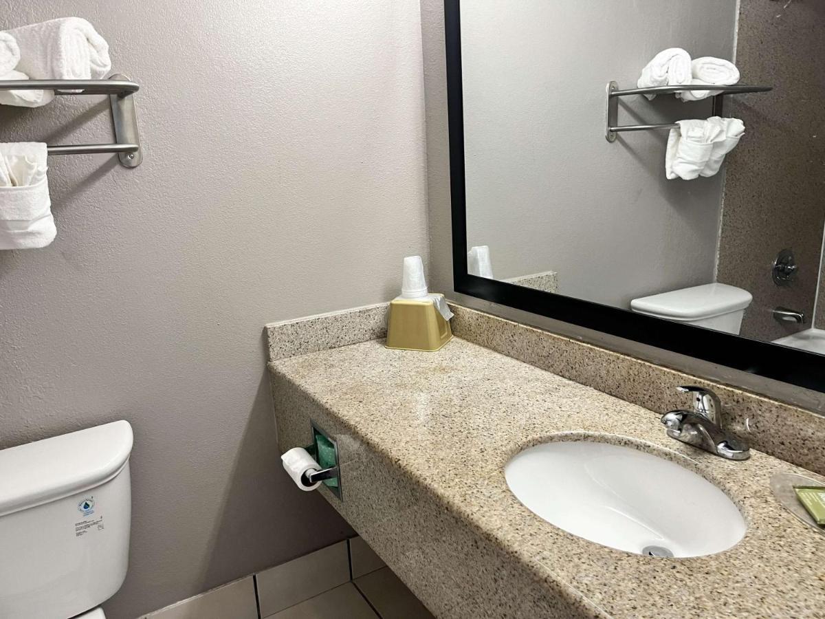 Motel 6 Rock Hill Sc Esterno foto