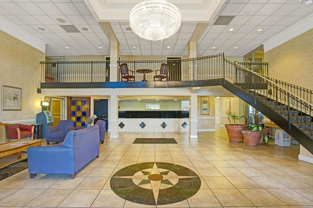 Motel 6 Rock Hill Sc Esterno foto
