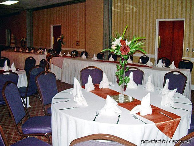 Motel 6 Rock Hill Sc Ristorante foto