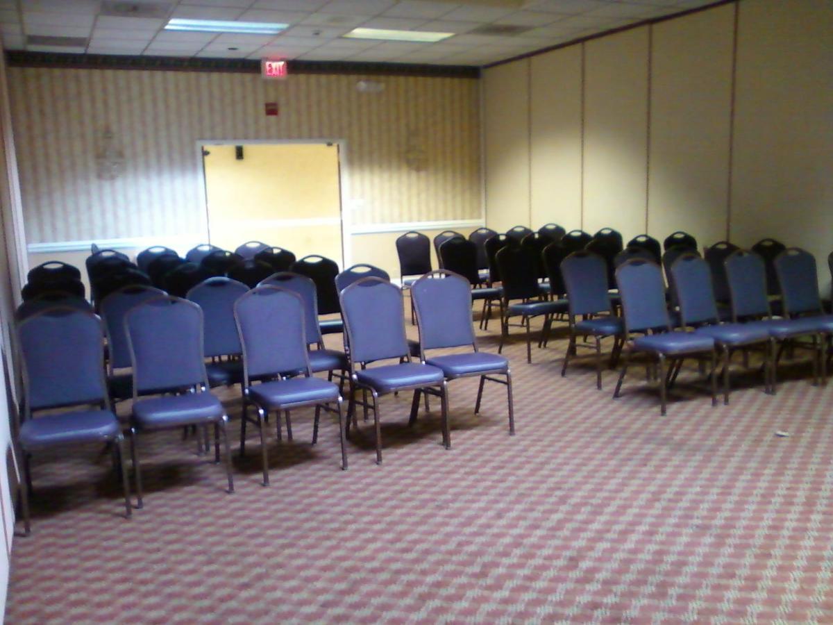 Motel 6 Rock Hill Sc Esterno foto