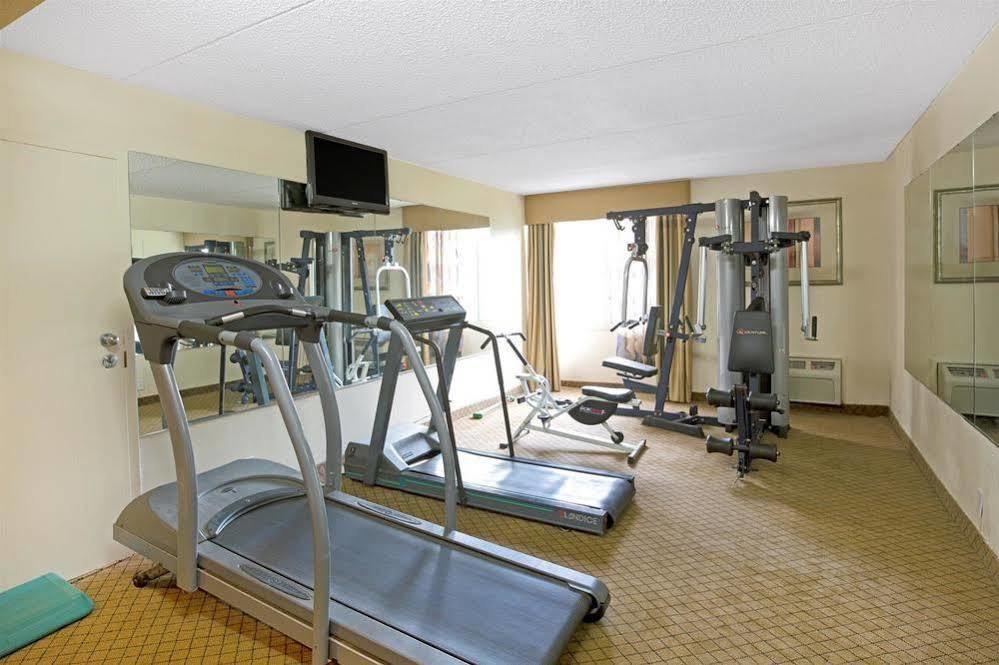 Motel 6 Rock Hill Sc Esterno foto